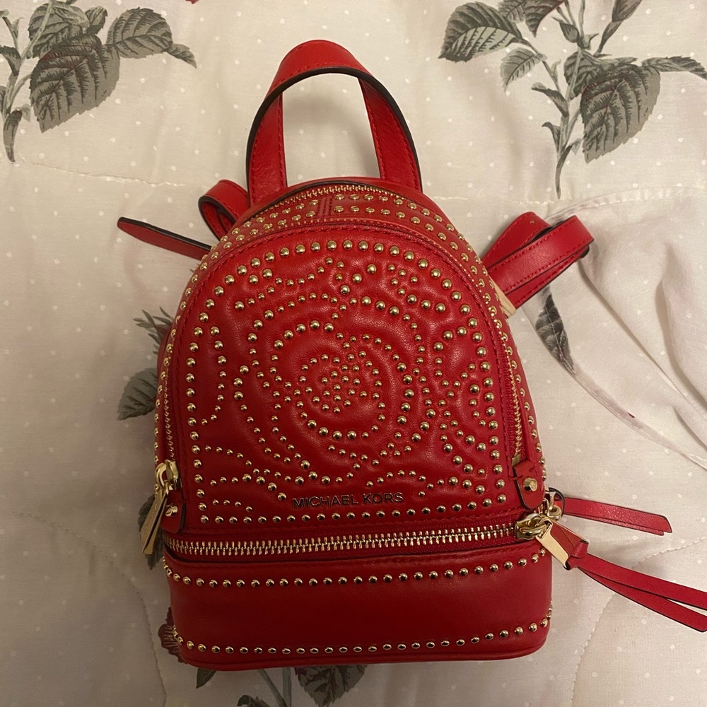 Michael Kors Backpack